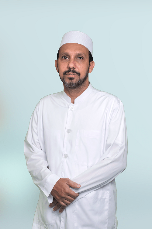 Djafar Ali Assegaf