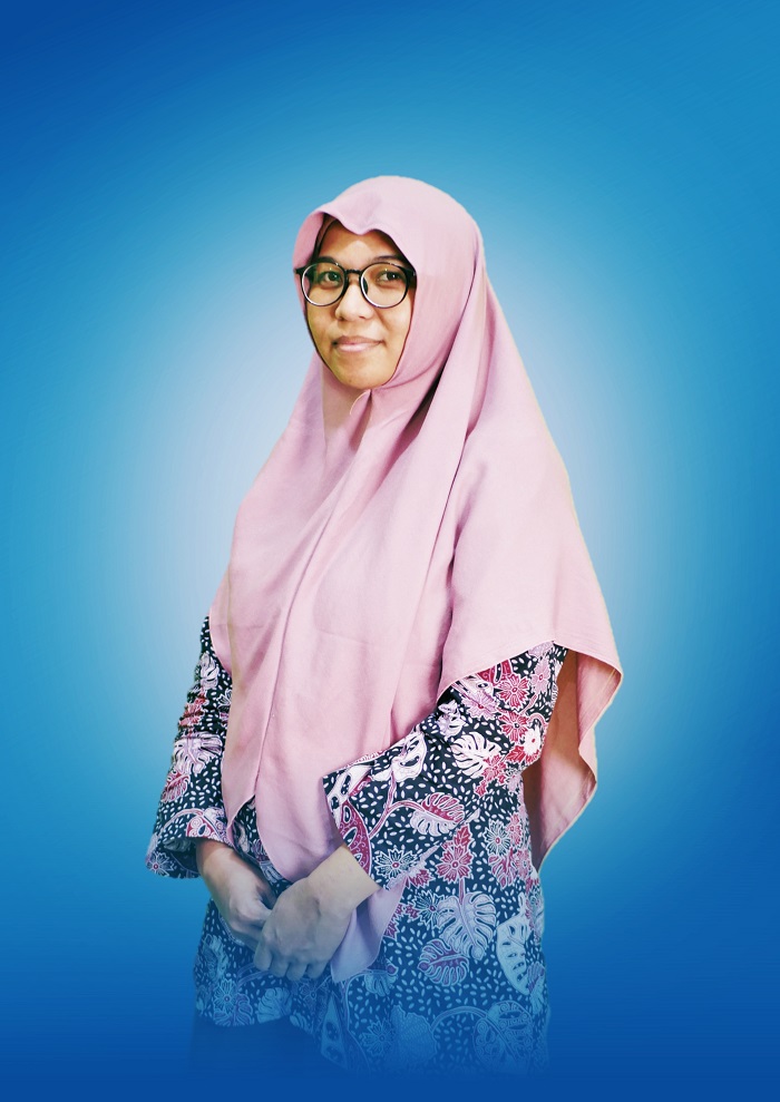 Amalia Safitri., S.Psi