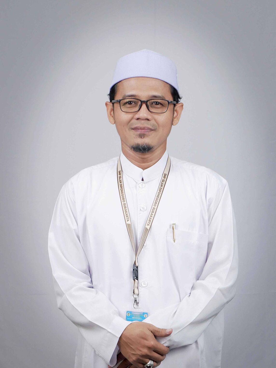 M. Usman, S.H.I