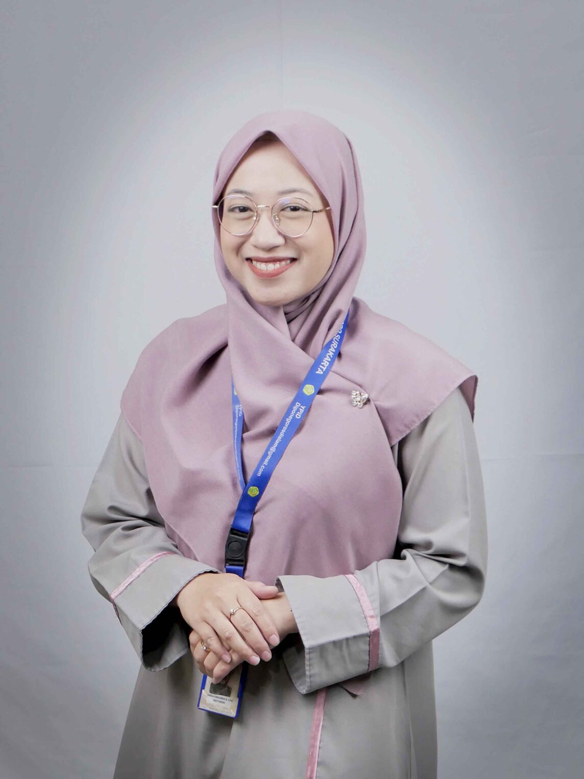 Sabila Malinda Kusumasari, S.Pd