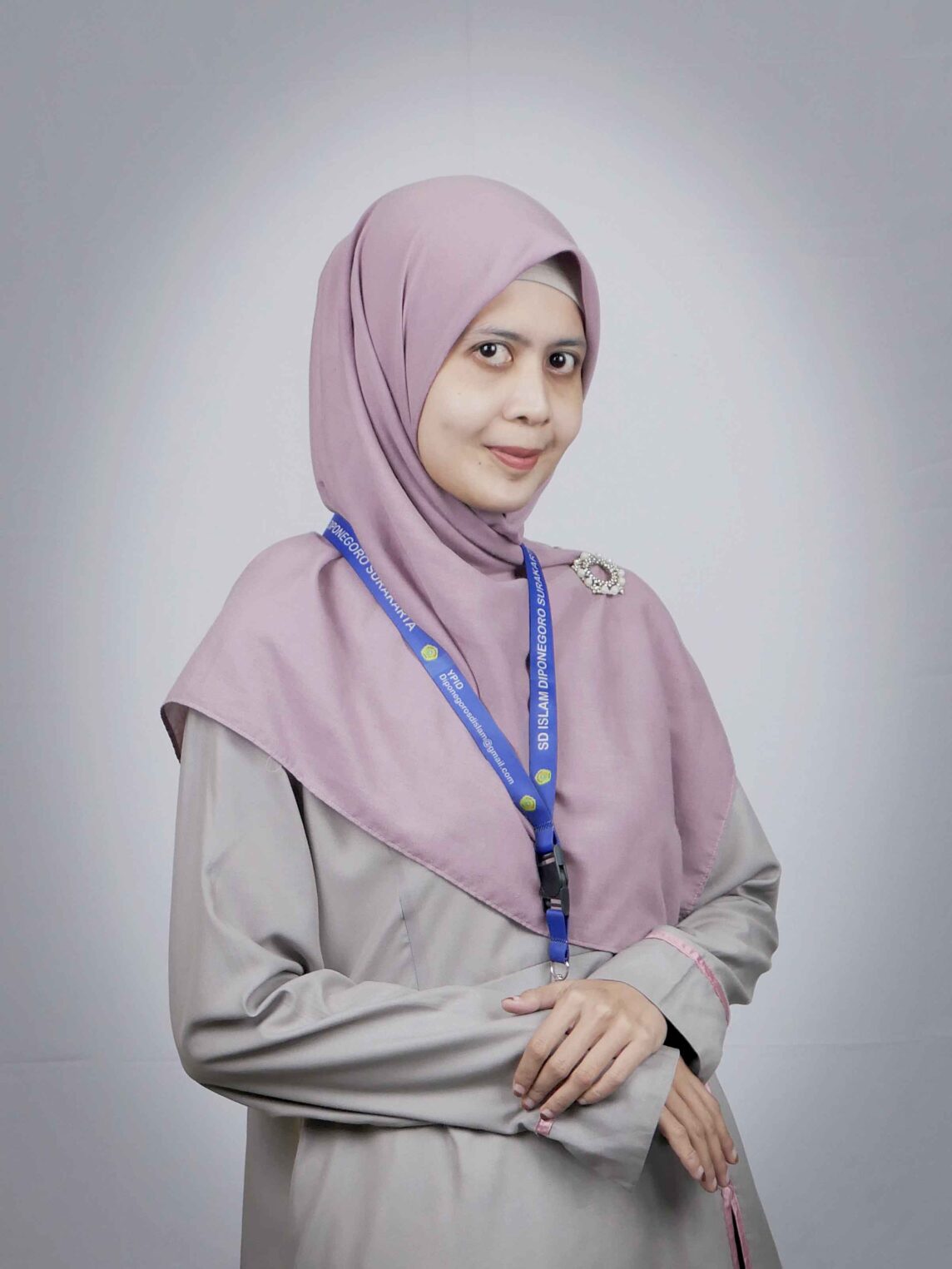 Vany Kustianti Rochmah, S.Pd
