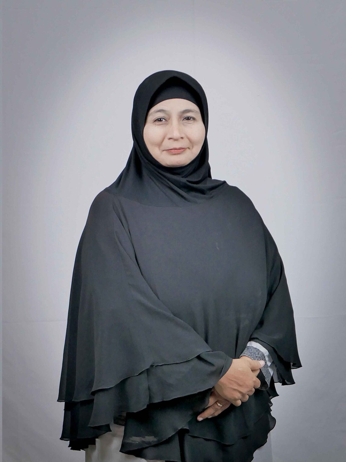 Fatimah Farchana, S.Pd.