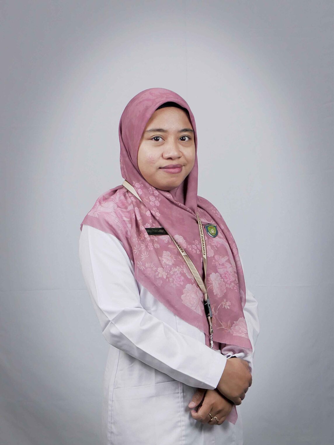 Wahyu Putri Lestari, M.Pd.