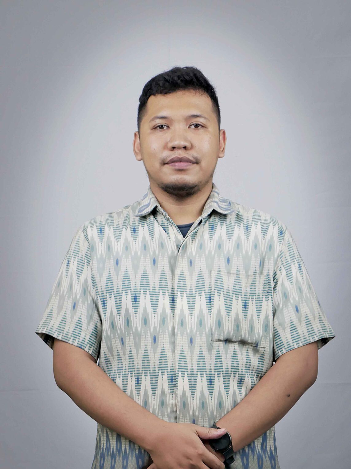 Ahmad Nugroho Setyawan, S.Pd
