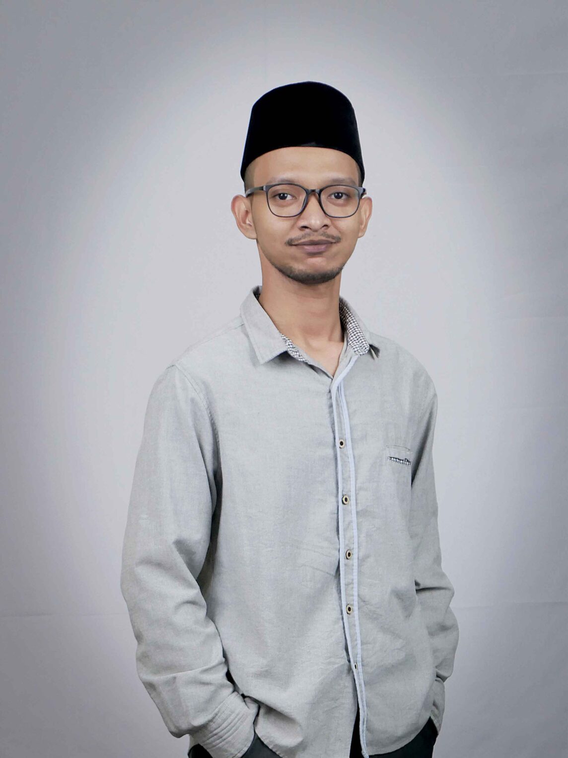 Cahya Sakti Baiti Arniwa, S.Pd