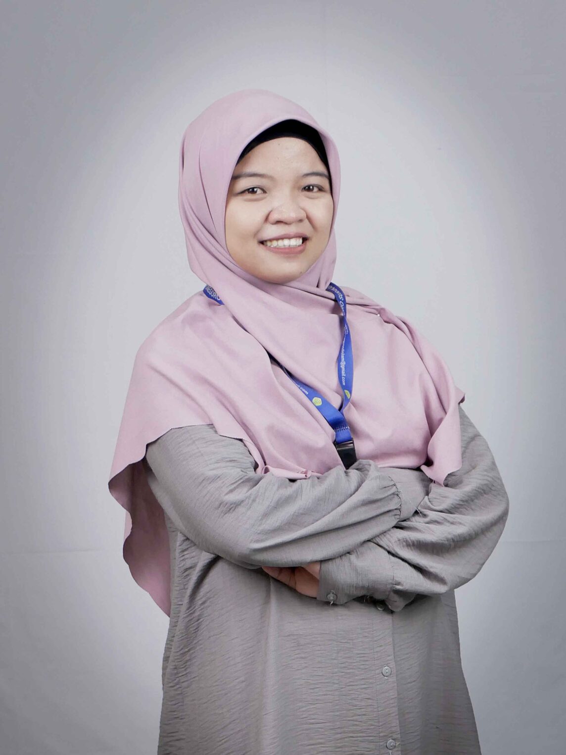 Galuh Dwi Ardiana, S.Sos