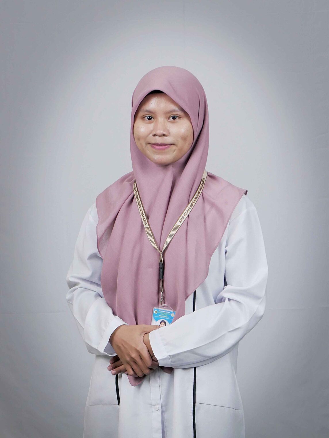 Rosanti Eka Rahmawati