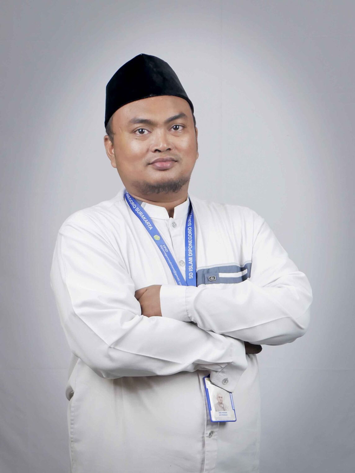 Abd Rozaq,S.Pd