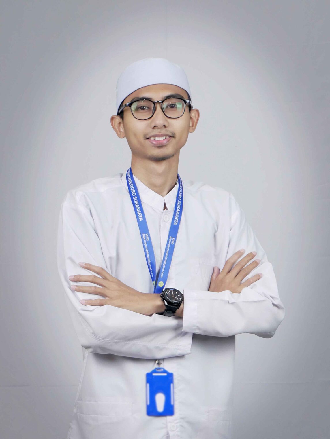 Muhammad Hamid, M.Pd