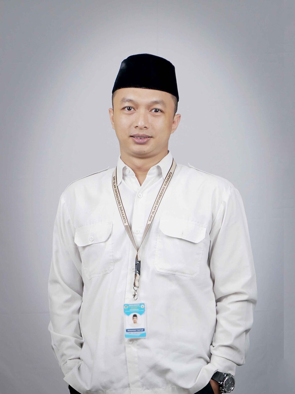 Muhammad yusuf adiprasetyo