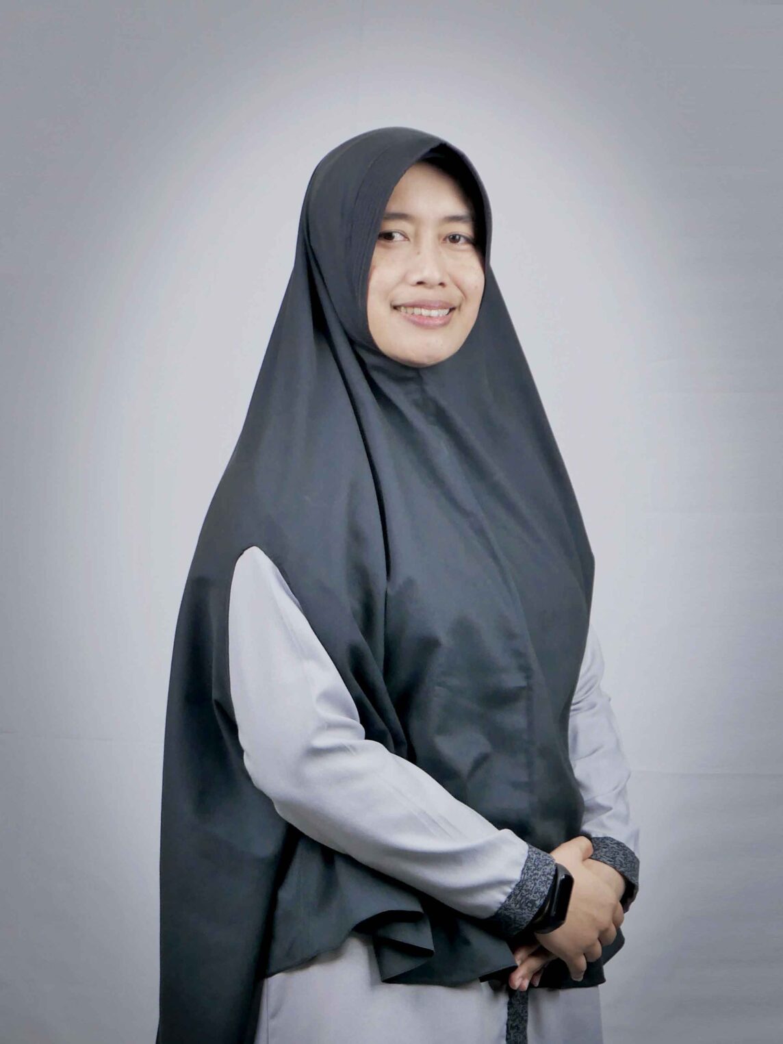 Nur Wahyuni, S.Pd.