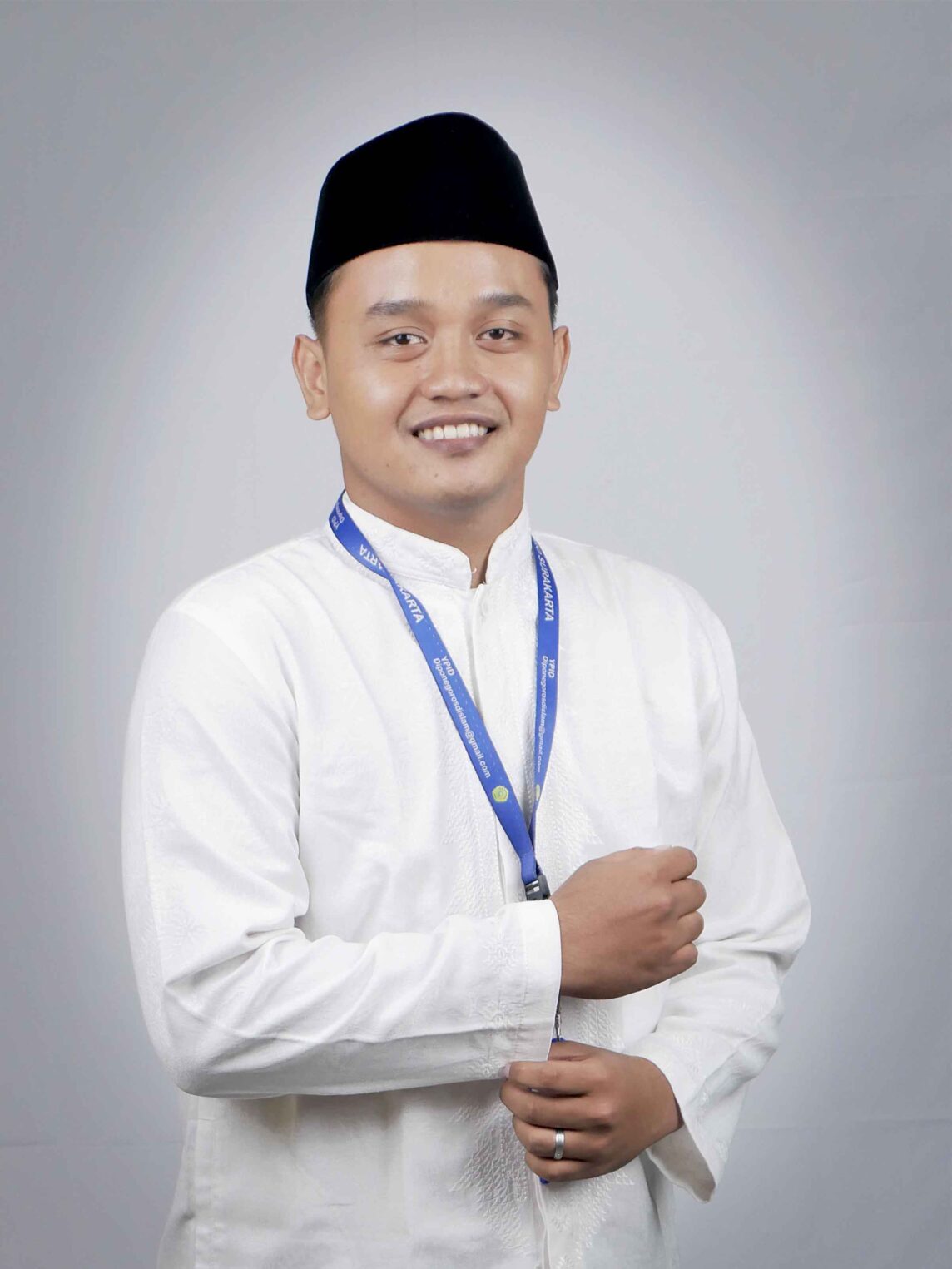 Wisnu Rusyawan W, S.Pd