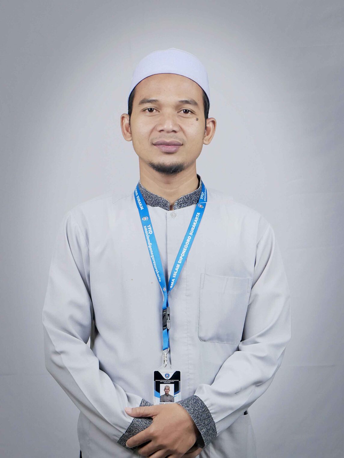 Aziz Muslim