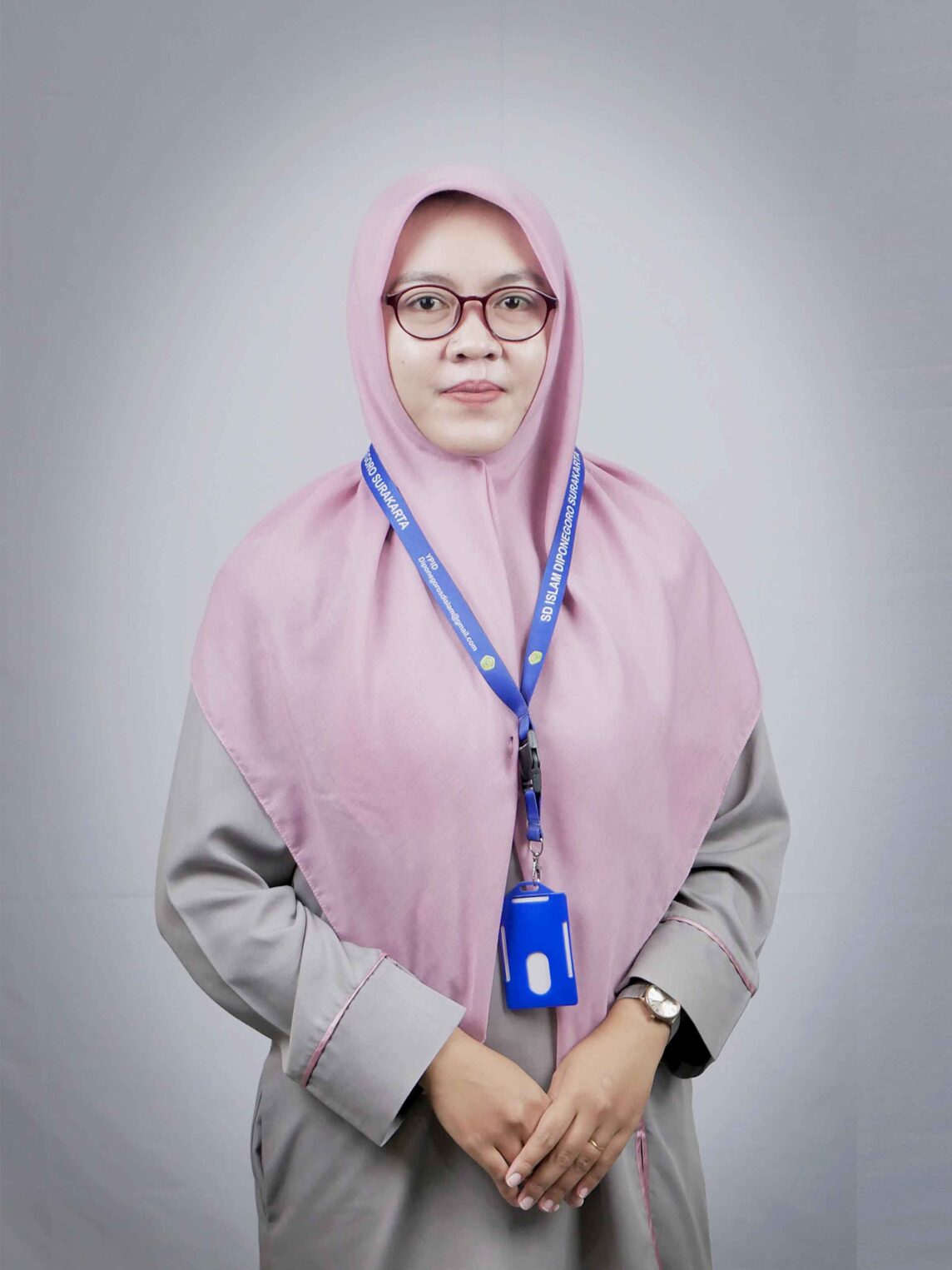 Diah Hayu Novita Sari, M.Pd