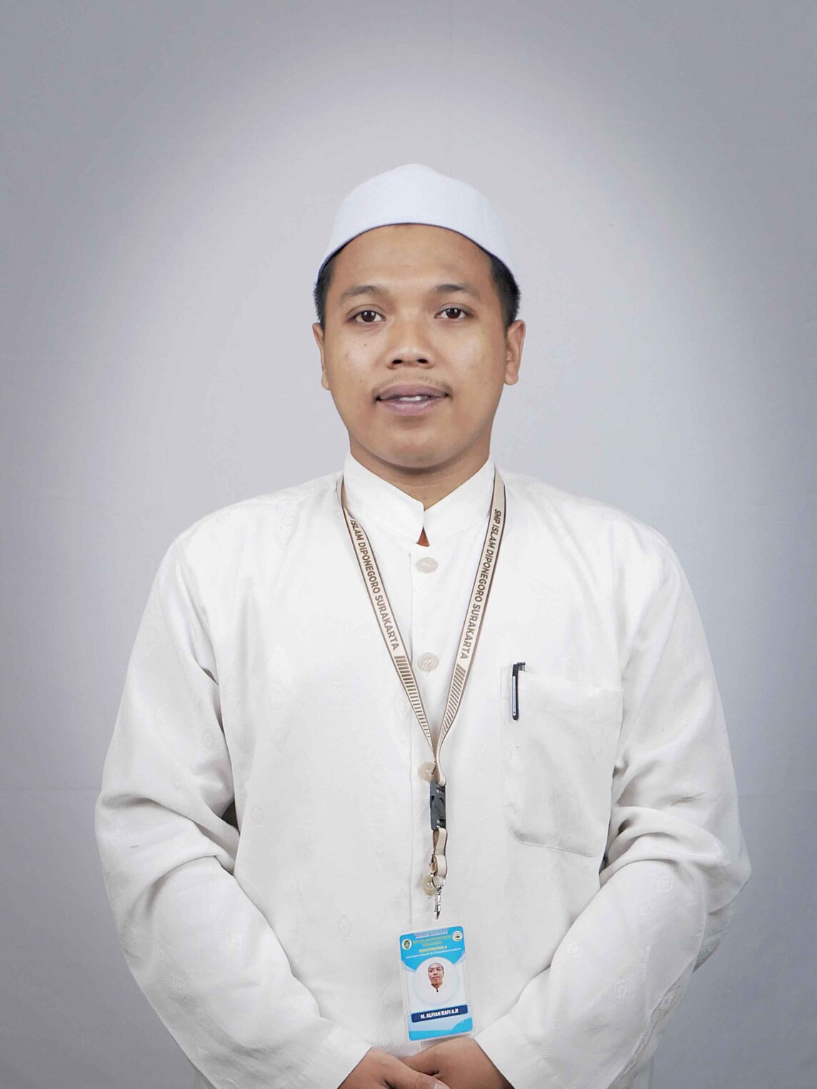 M. Alfian Rafi Afifu Rosyid