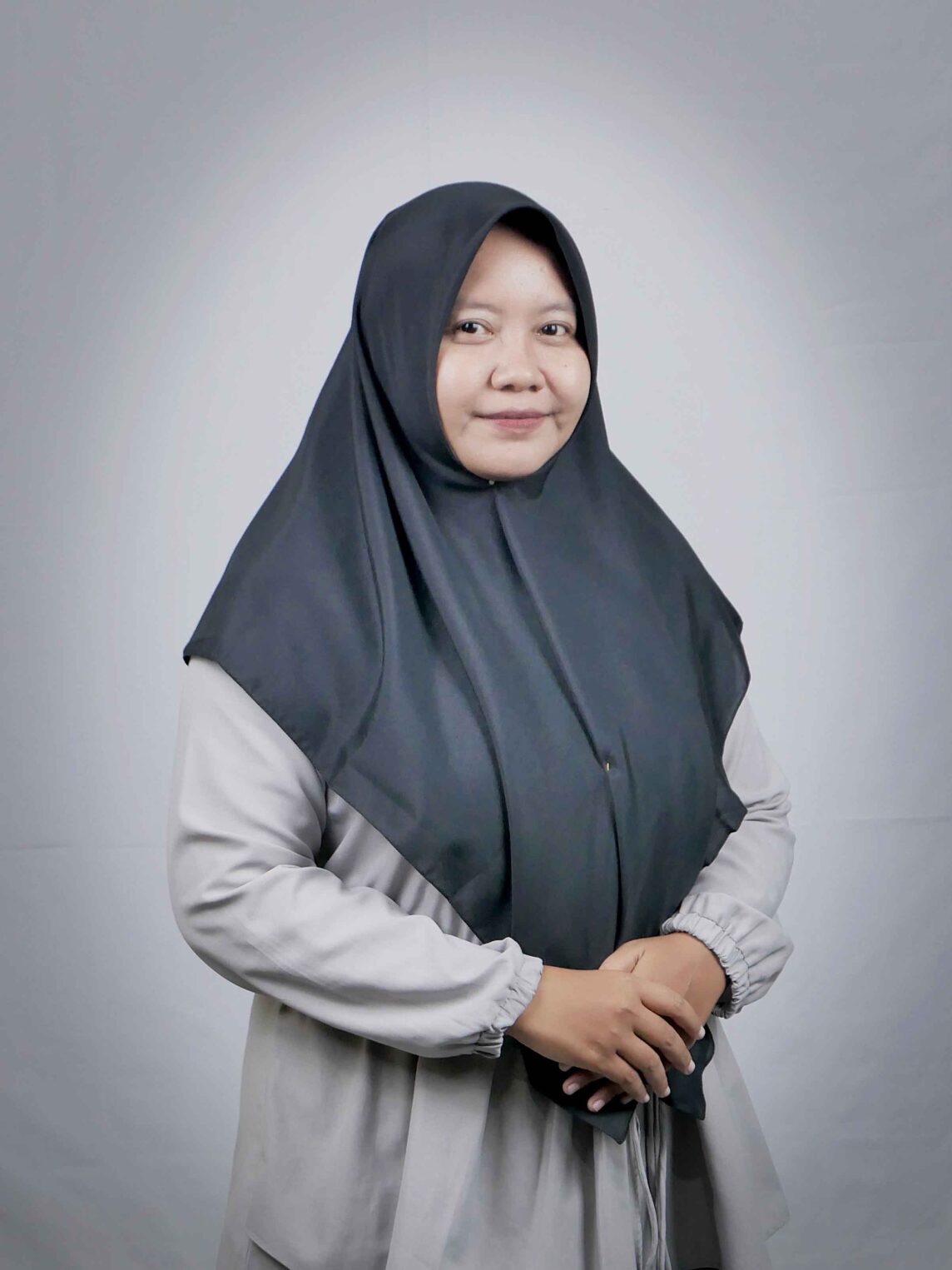 Oktaviana Wulandari, S.Mat