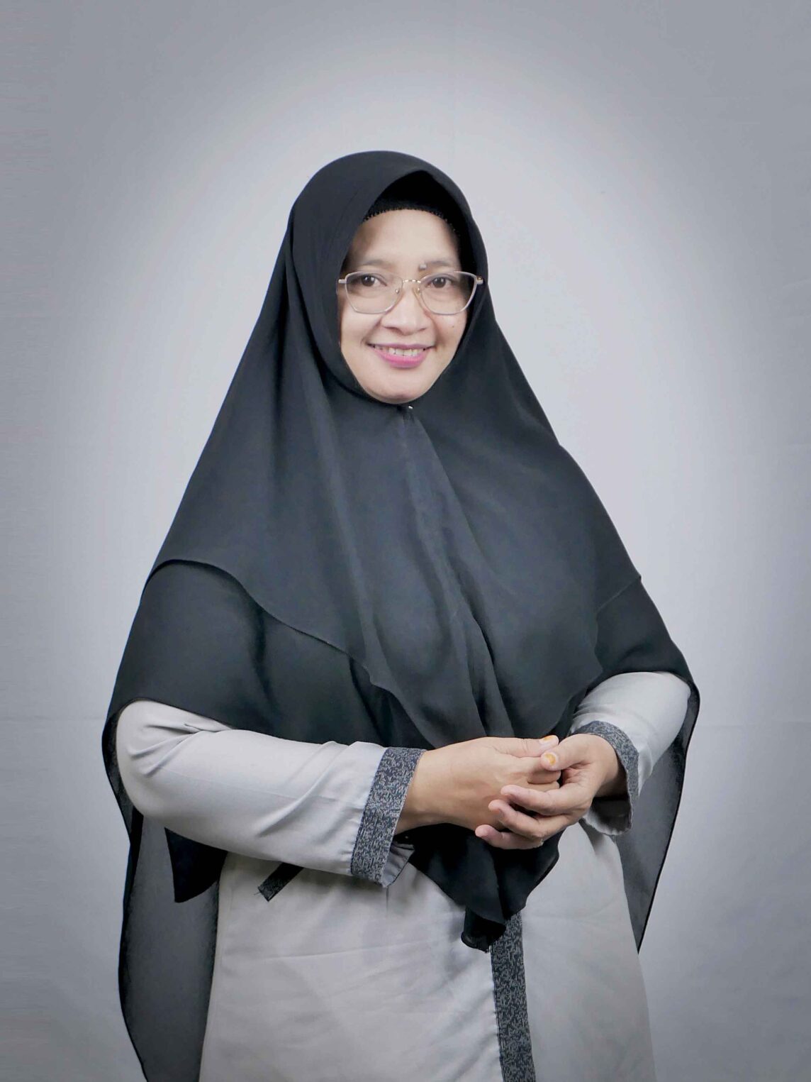 Himatul Aliyah, S.PdI.