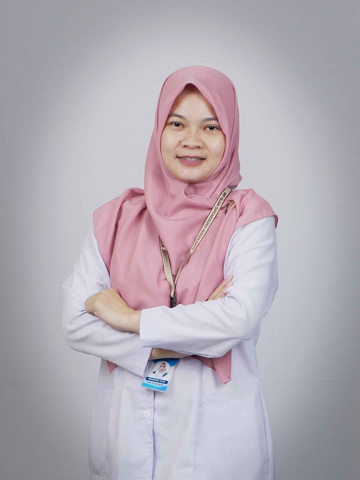 Ernawati, S.Pd.