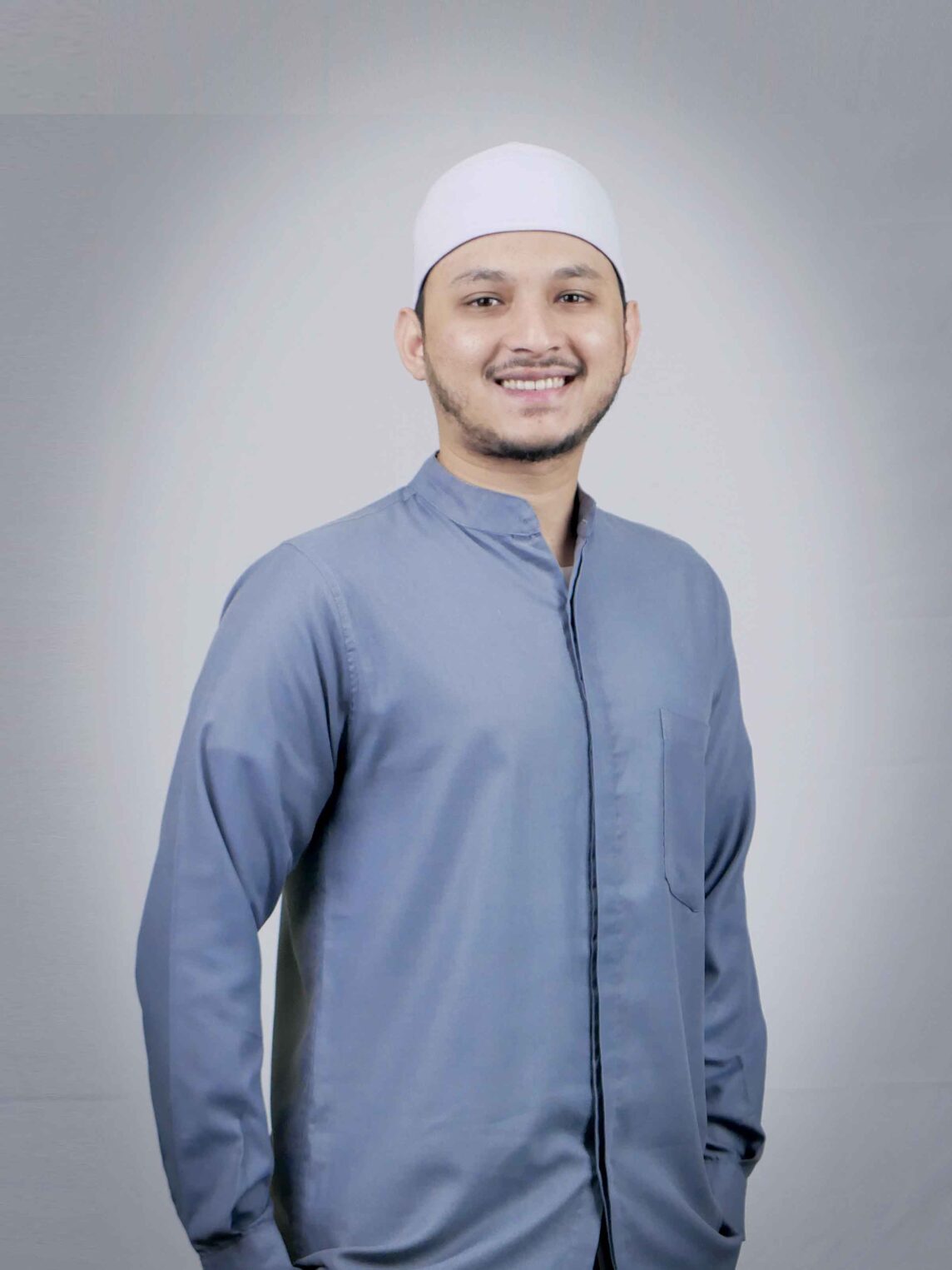 Yusuf Haykal, S.S, M.Hum