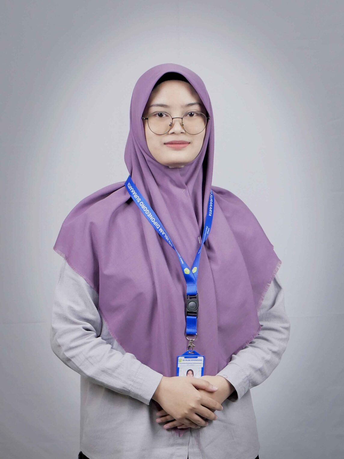 Angela Putri Ayu Baidhowi, S.Pd