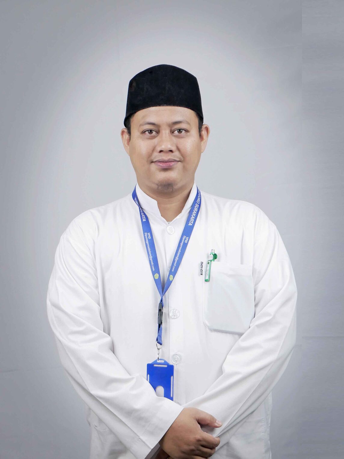 Ahmad Shofi