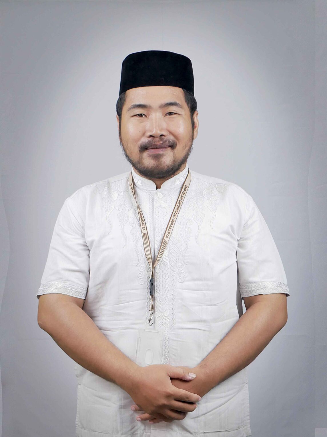 Muhammad Alfitra Pranatagama, S.Pd