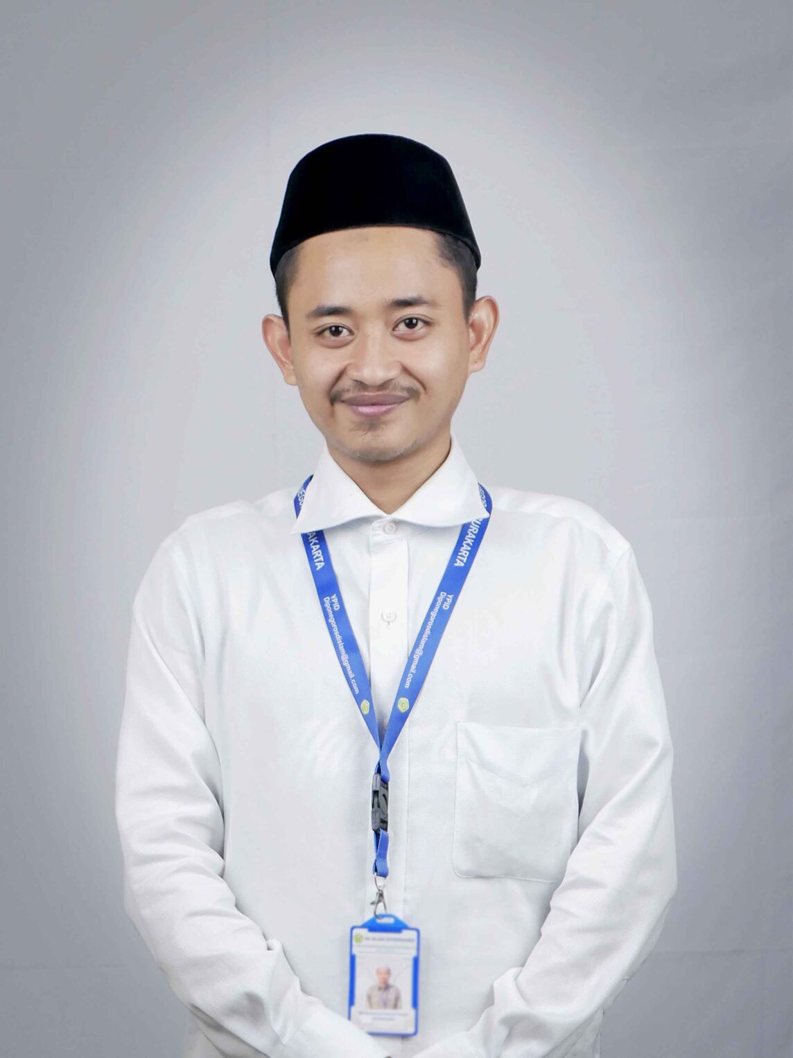 Muhammad Nurul Huda