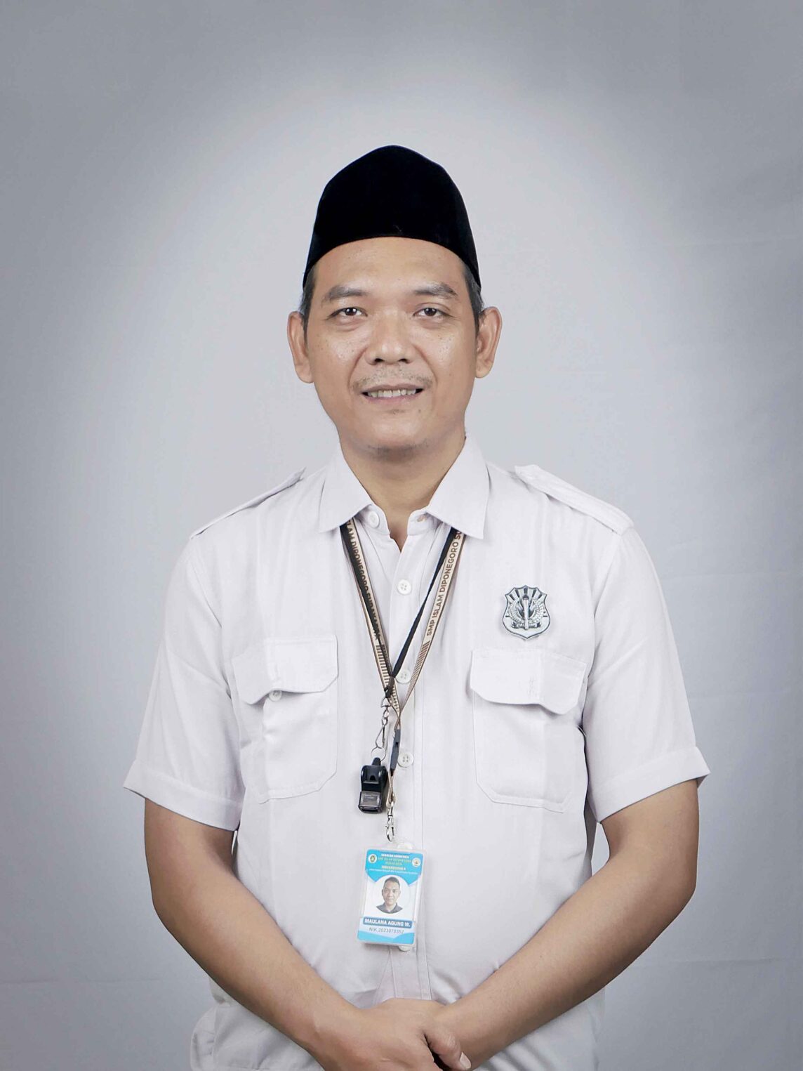 Maulana Agung Wirawan