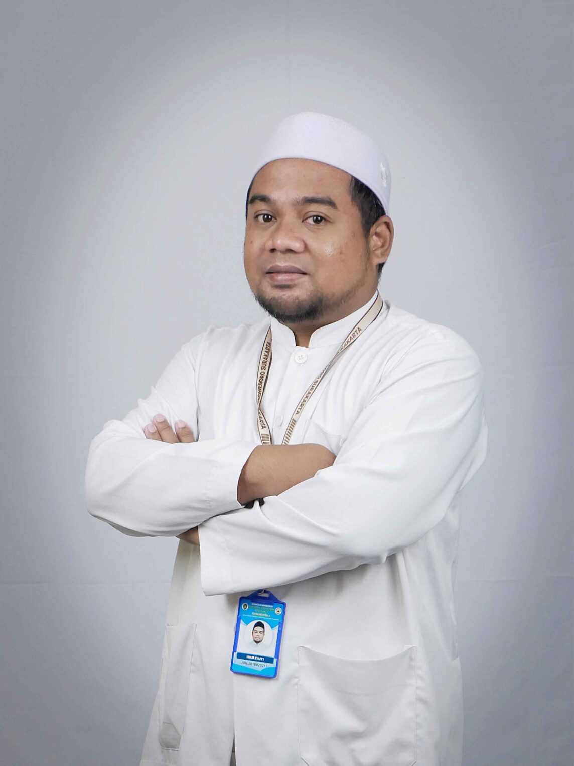 Imam Syafi'i