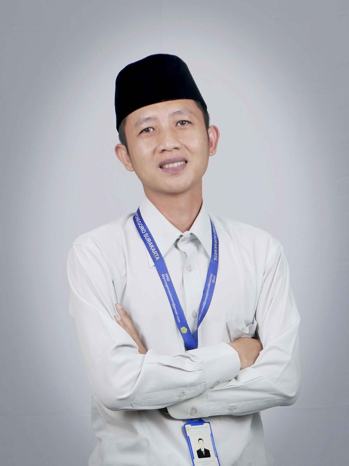 Saiful Nurohman, M.Pd