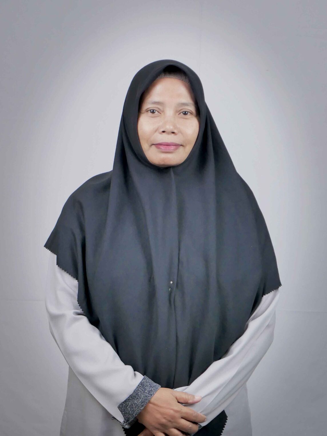 Siti Isfah