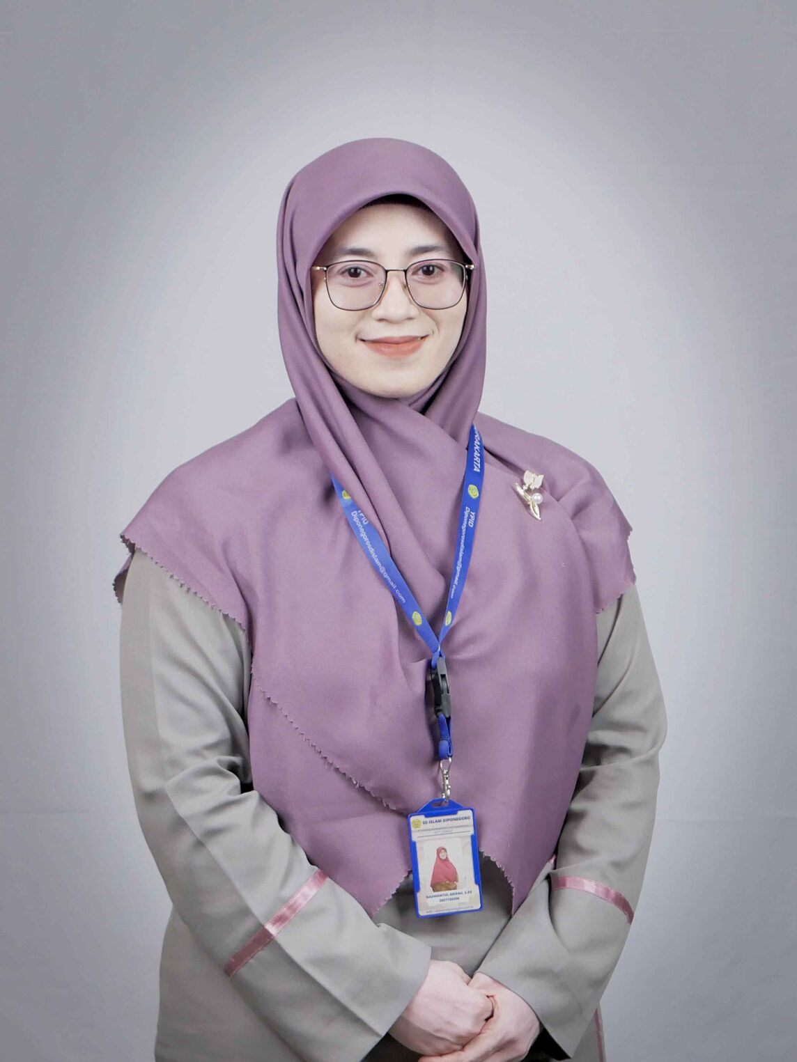 Nashihatul Arifah, S.Pd