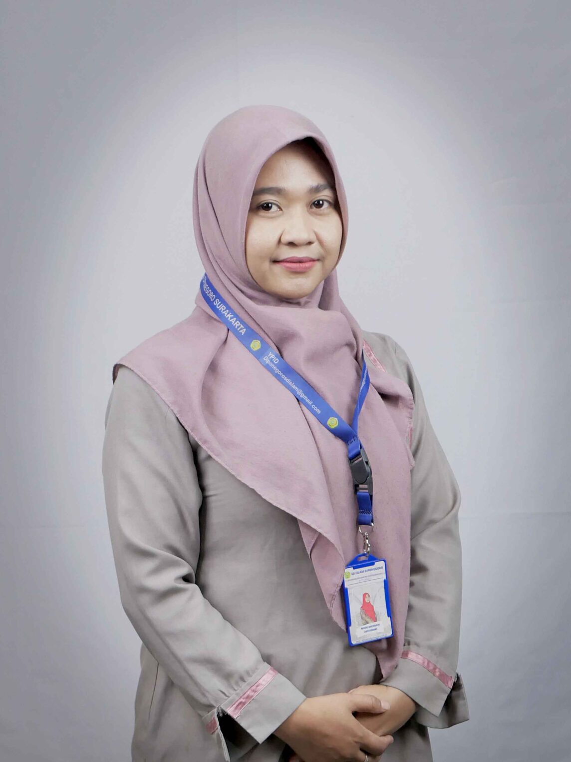 Ninik Meiyanti,S.Pd
