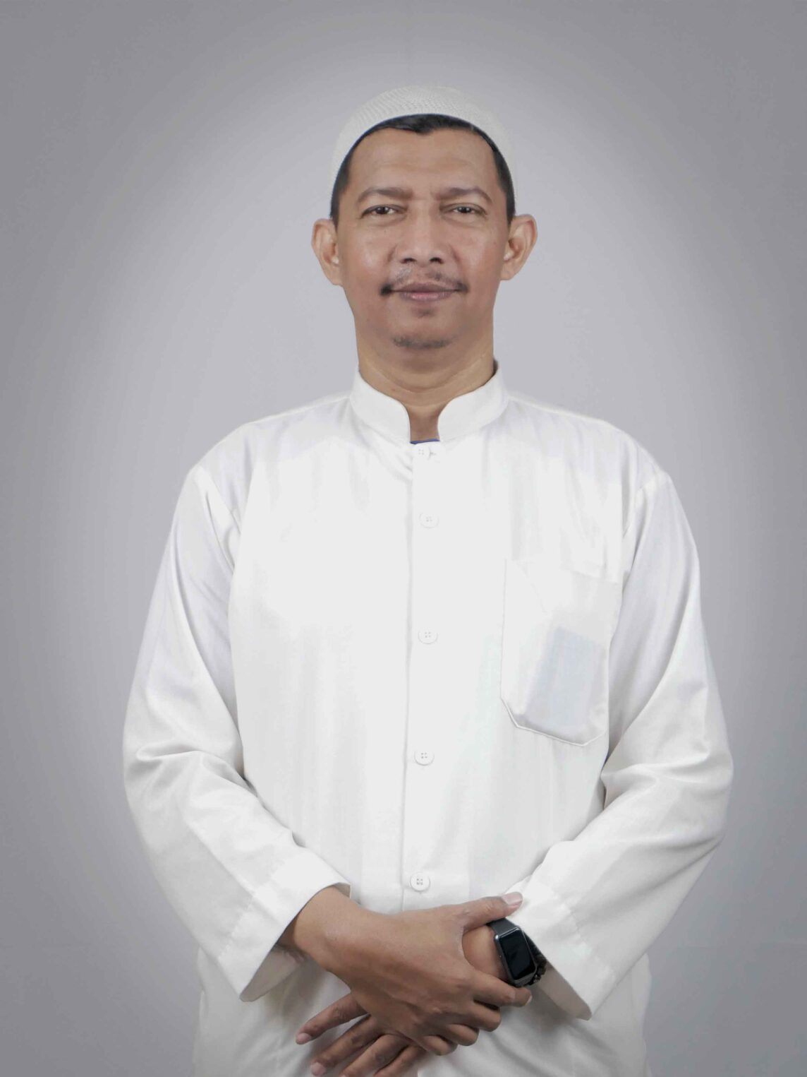 Abdullah Alkaf