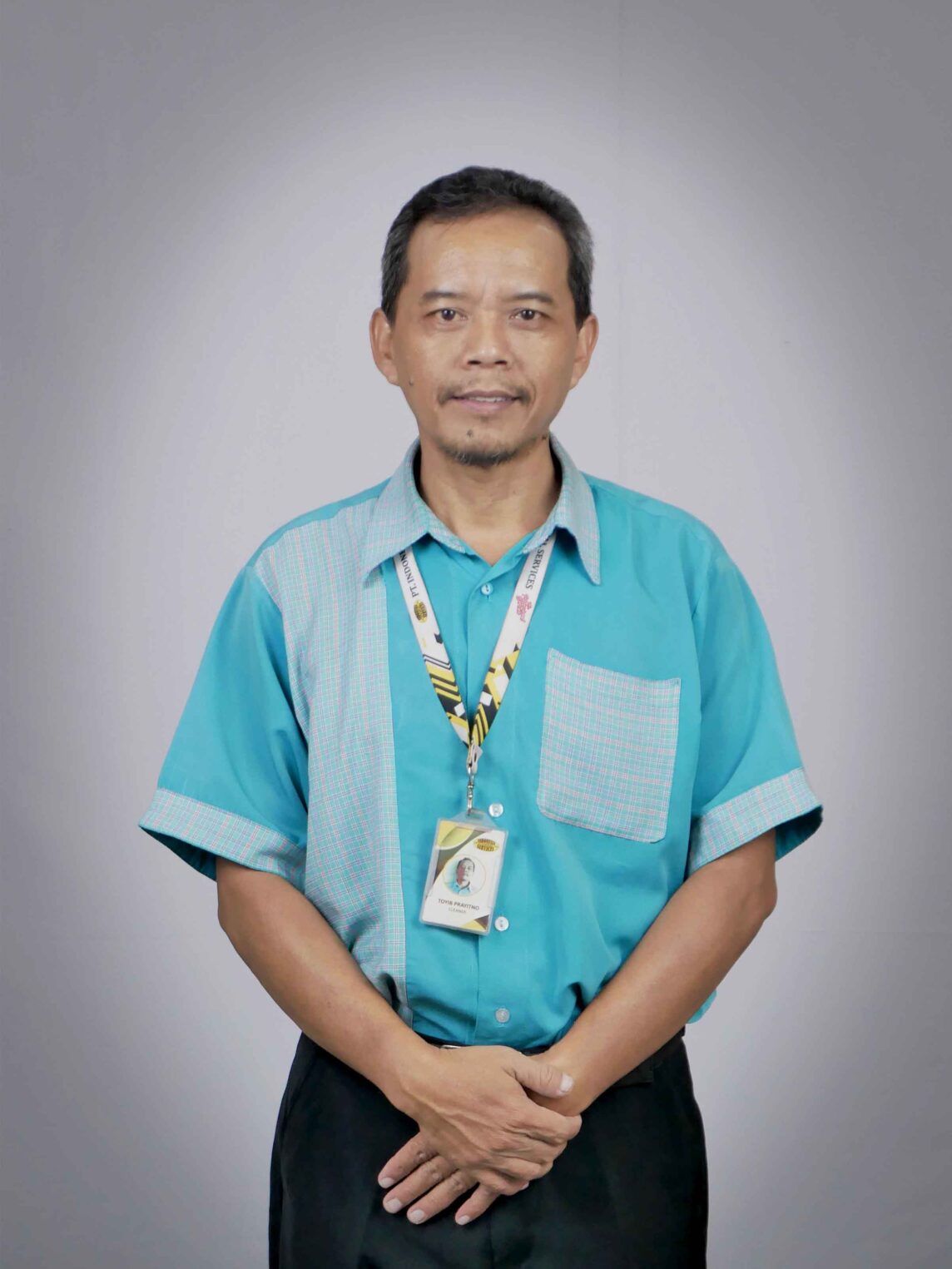 Toyib Prayitno