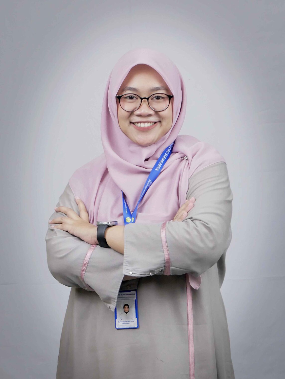 Rahma Natatama, S.Pd