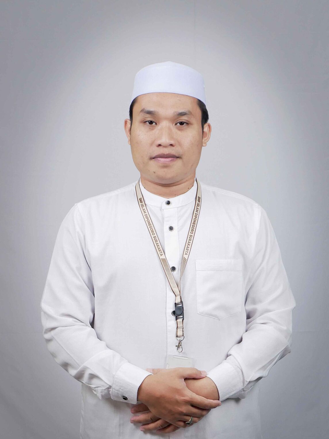 Ahmad Dhorif