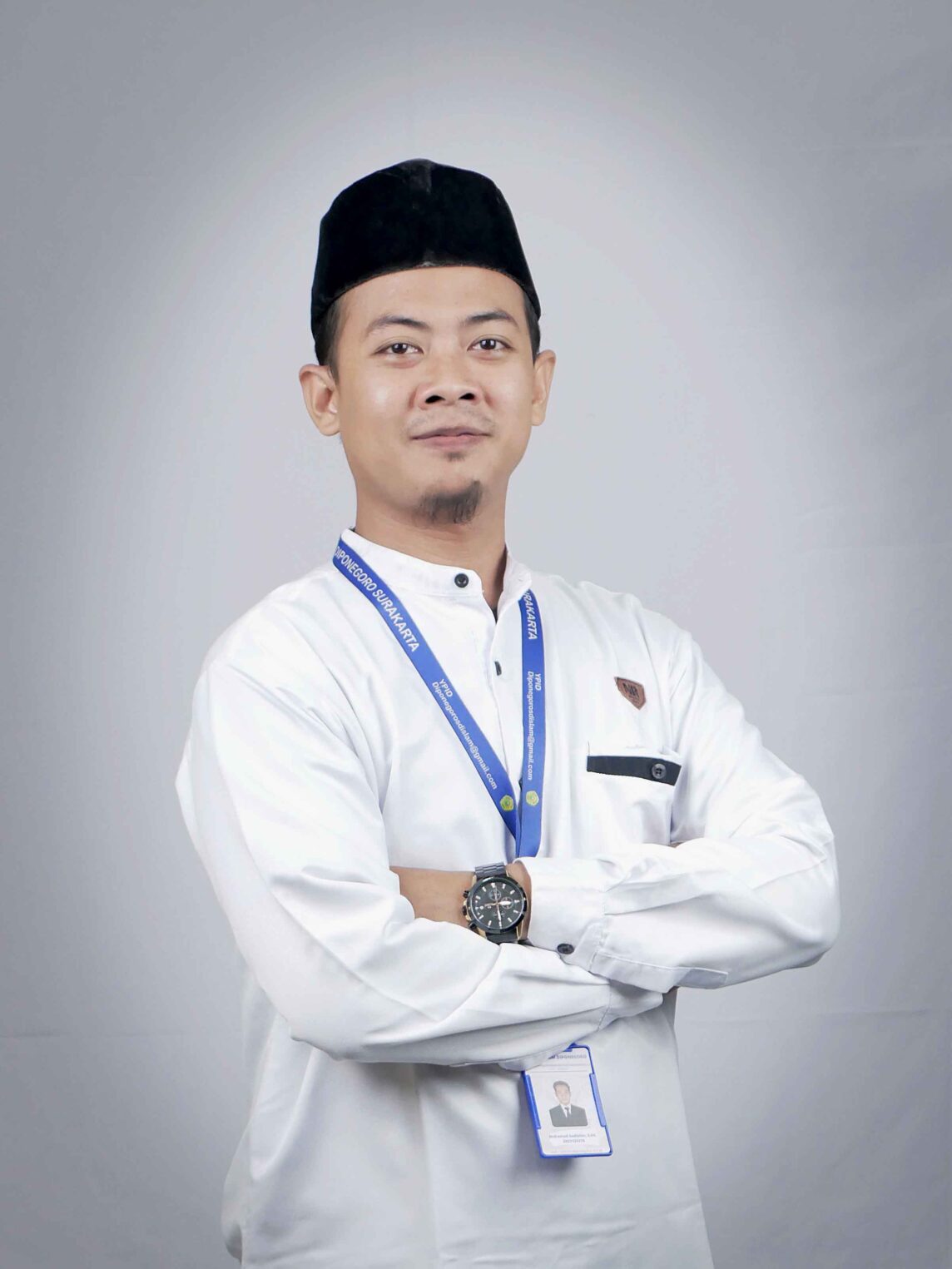 Muhamad Sodikin, S.Pd