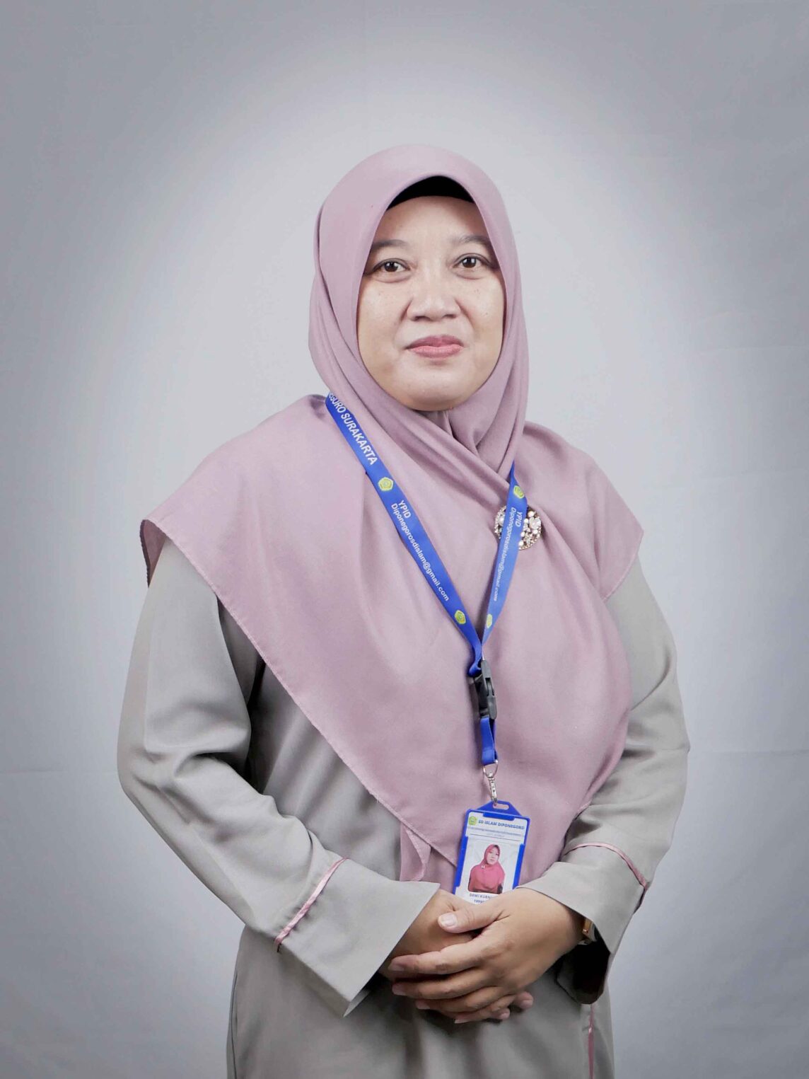 Dewi Kurniasih