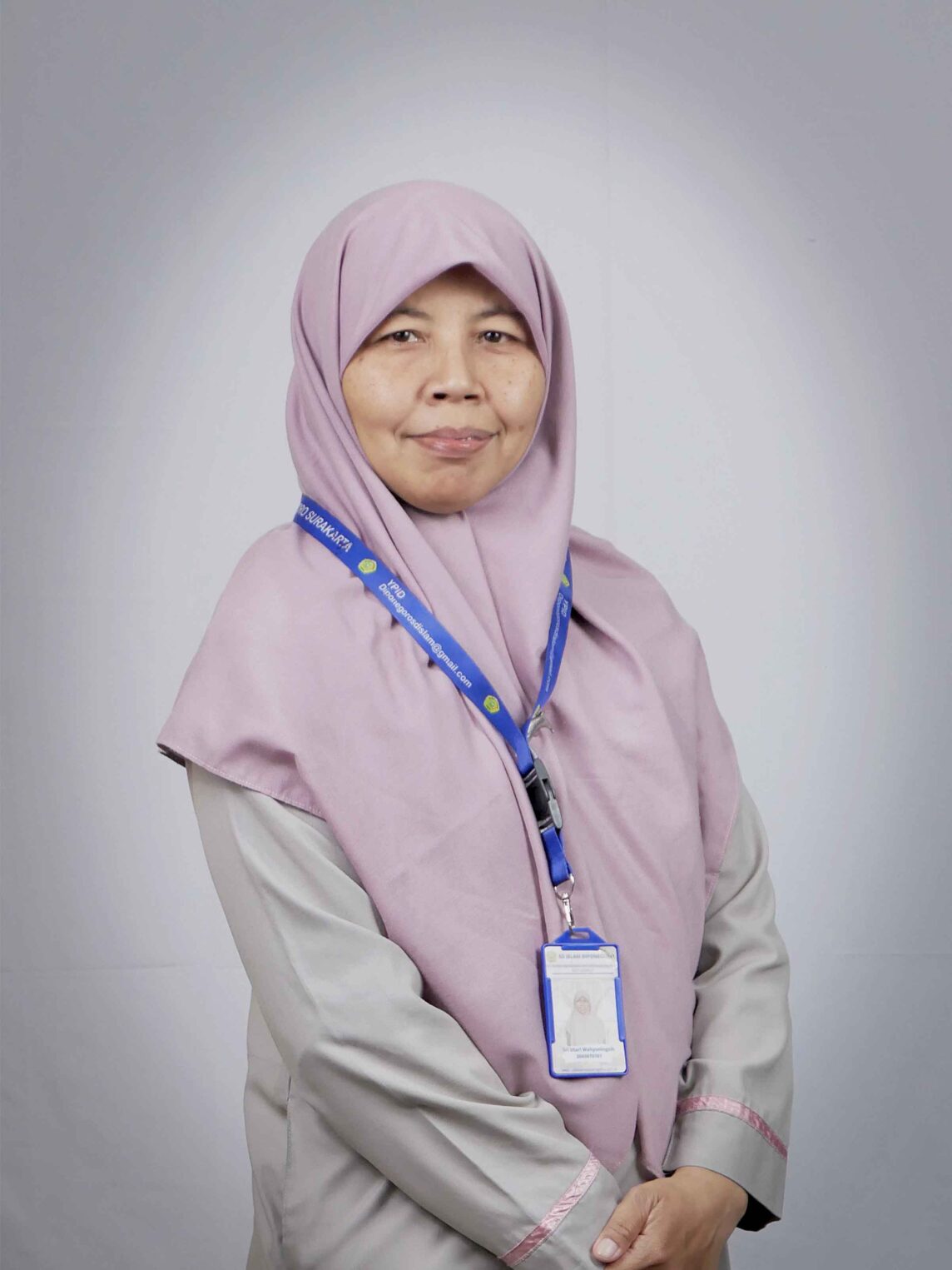 Sri Utari Wahyuningsih, A.Md
