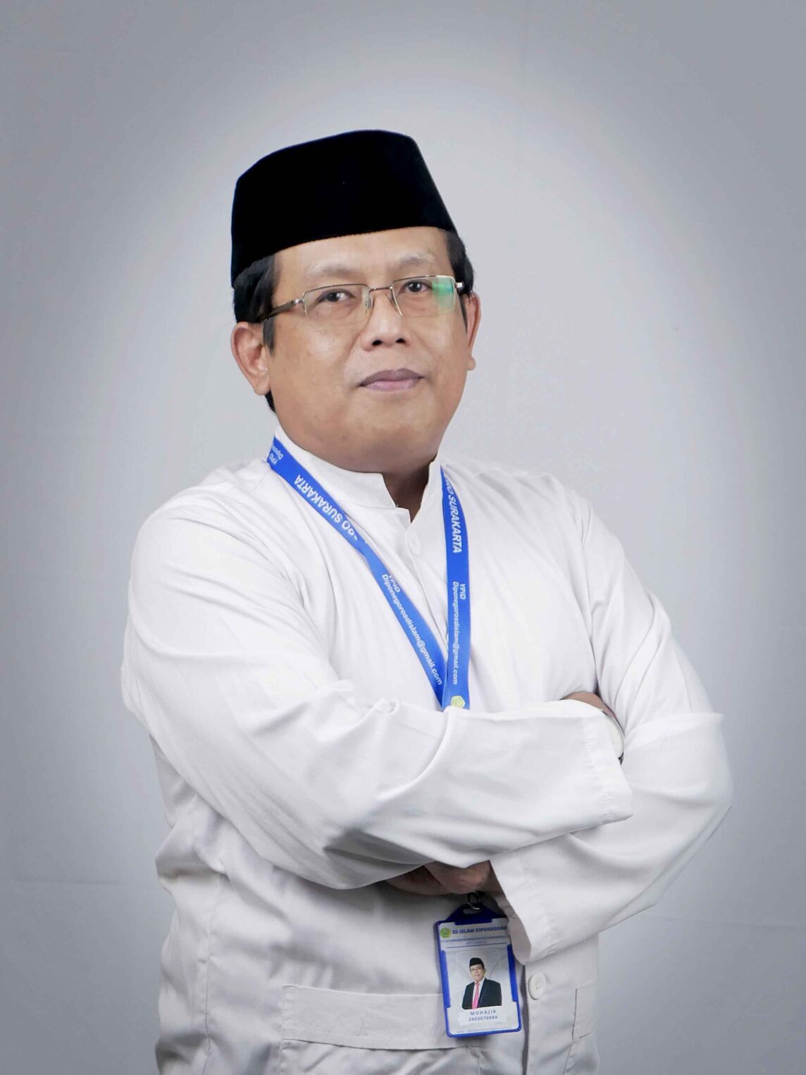 Muhajir, S.Ag