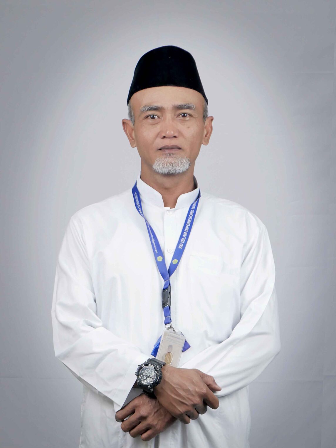 Rohmad Eko