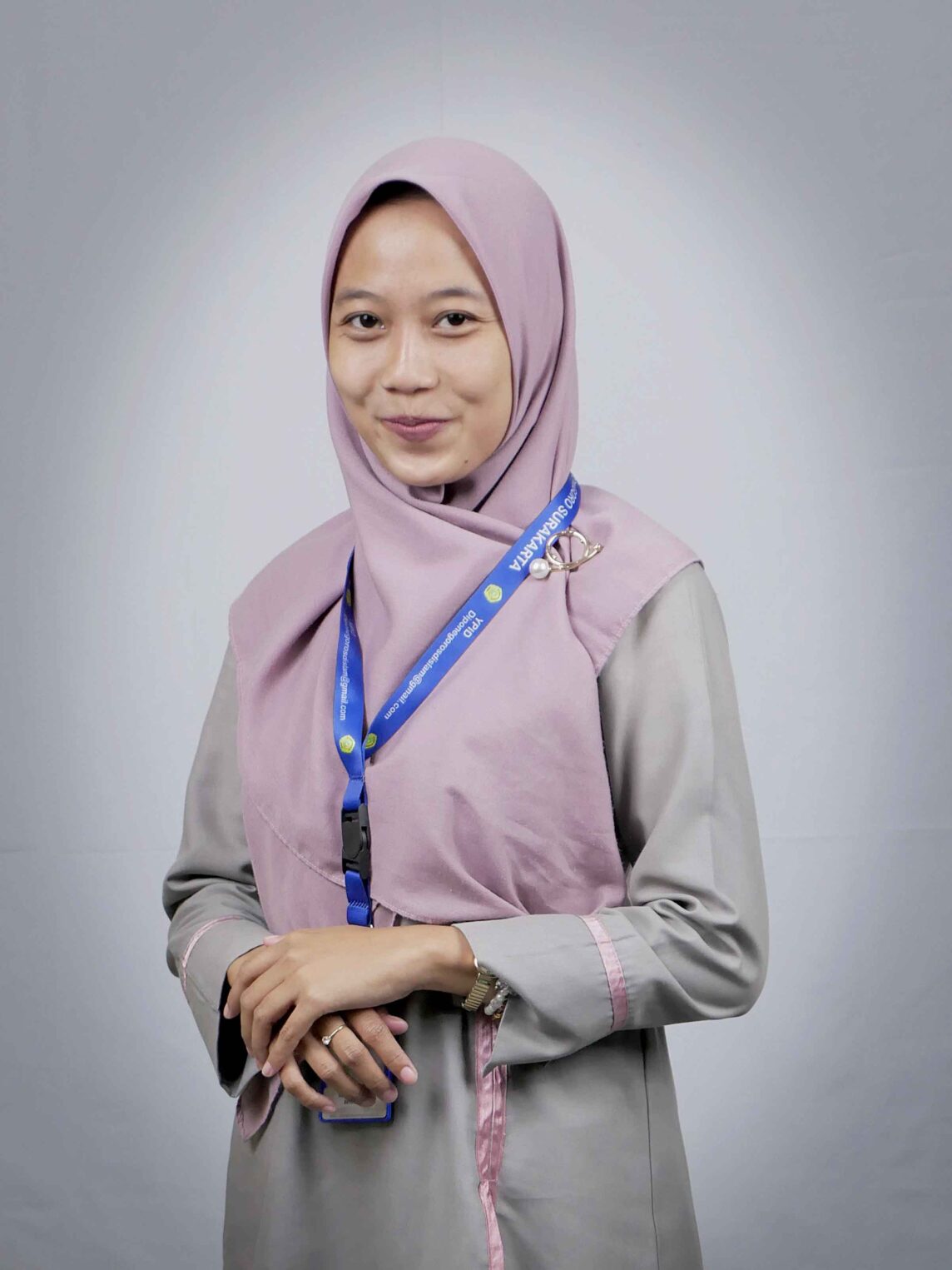 Karina Fajriani, A.md
