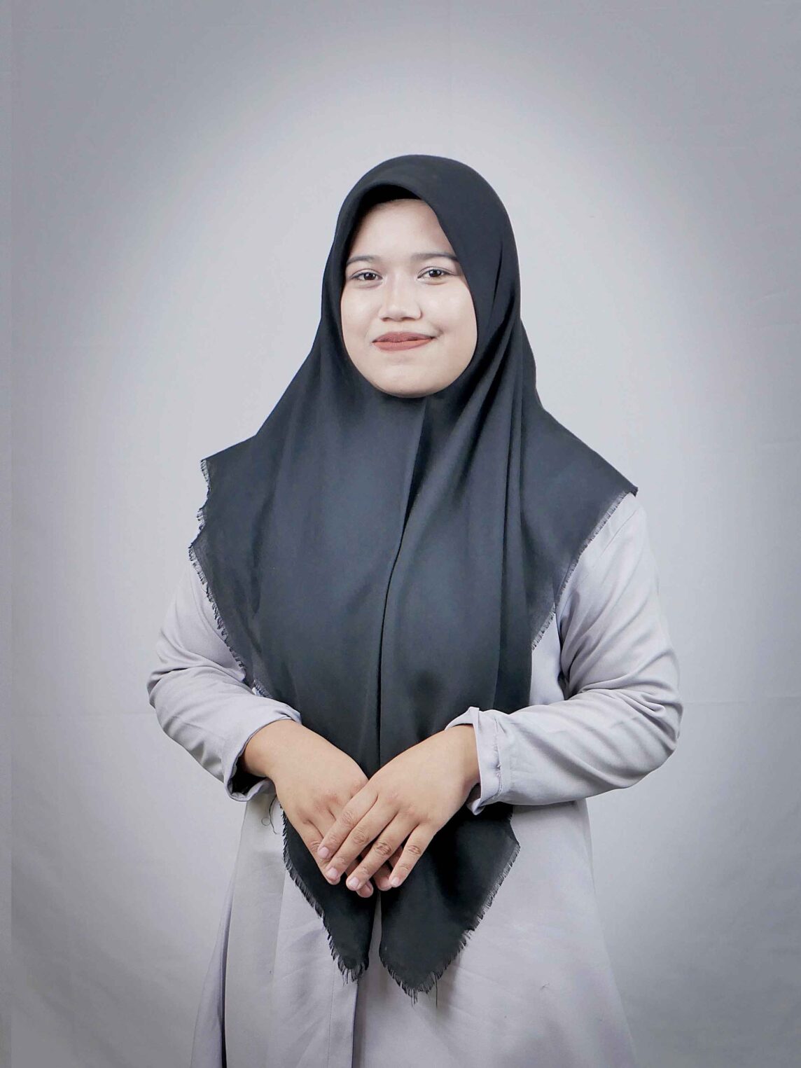 Beta Nur Khasanah, S.Si