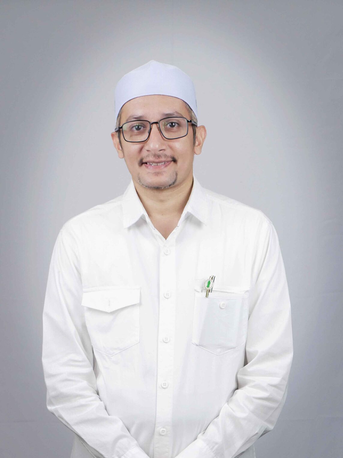 Muhammad Baraqbah