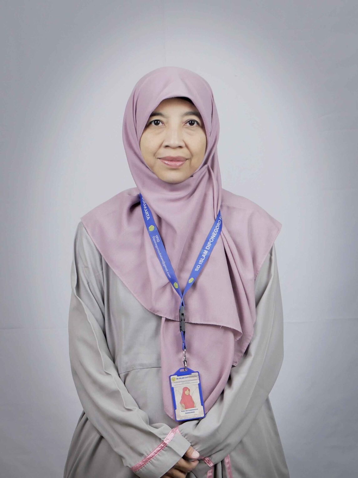 Rini Setyaningsih, S.Pd