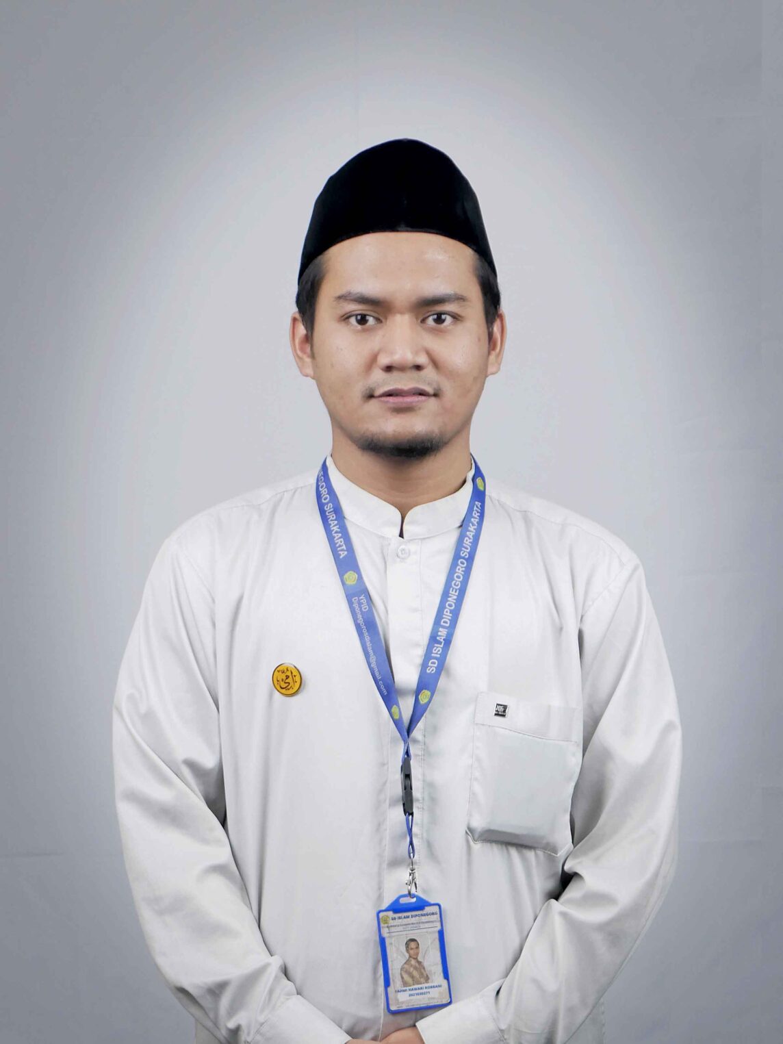 Fahmi Hawari Robbani