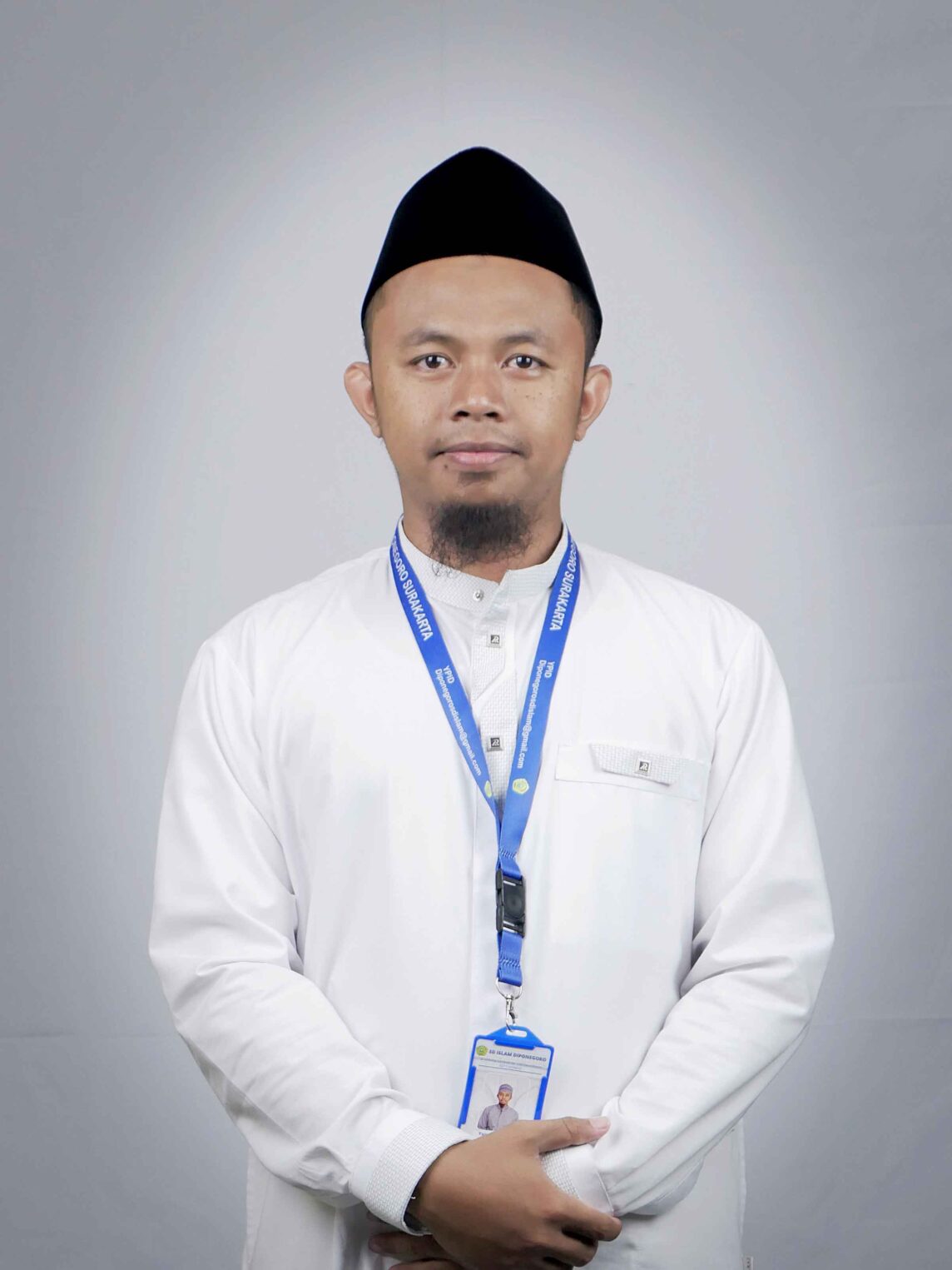 Yusuf Wijayanto
