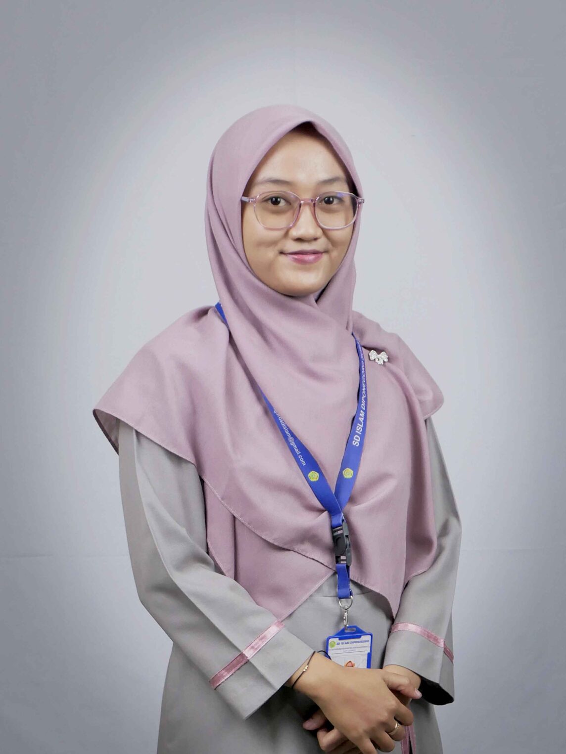 Isnaini Mukaromah, S.Pd