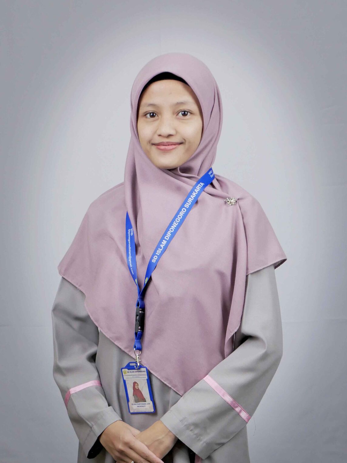 Ellen Puspitasari, S.Pd